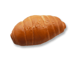 소금빵