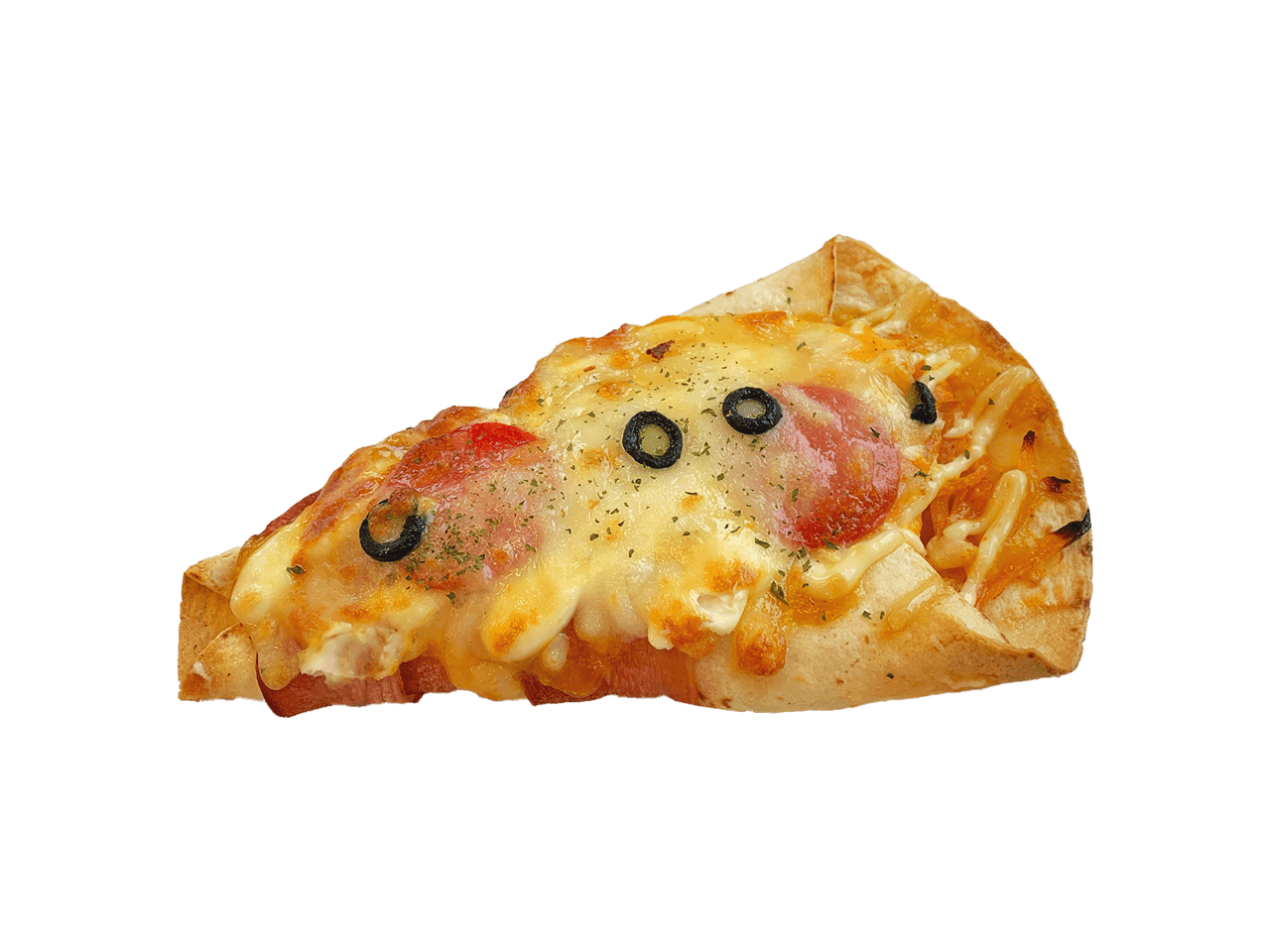 치킨또띠아