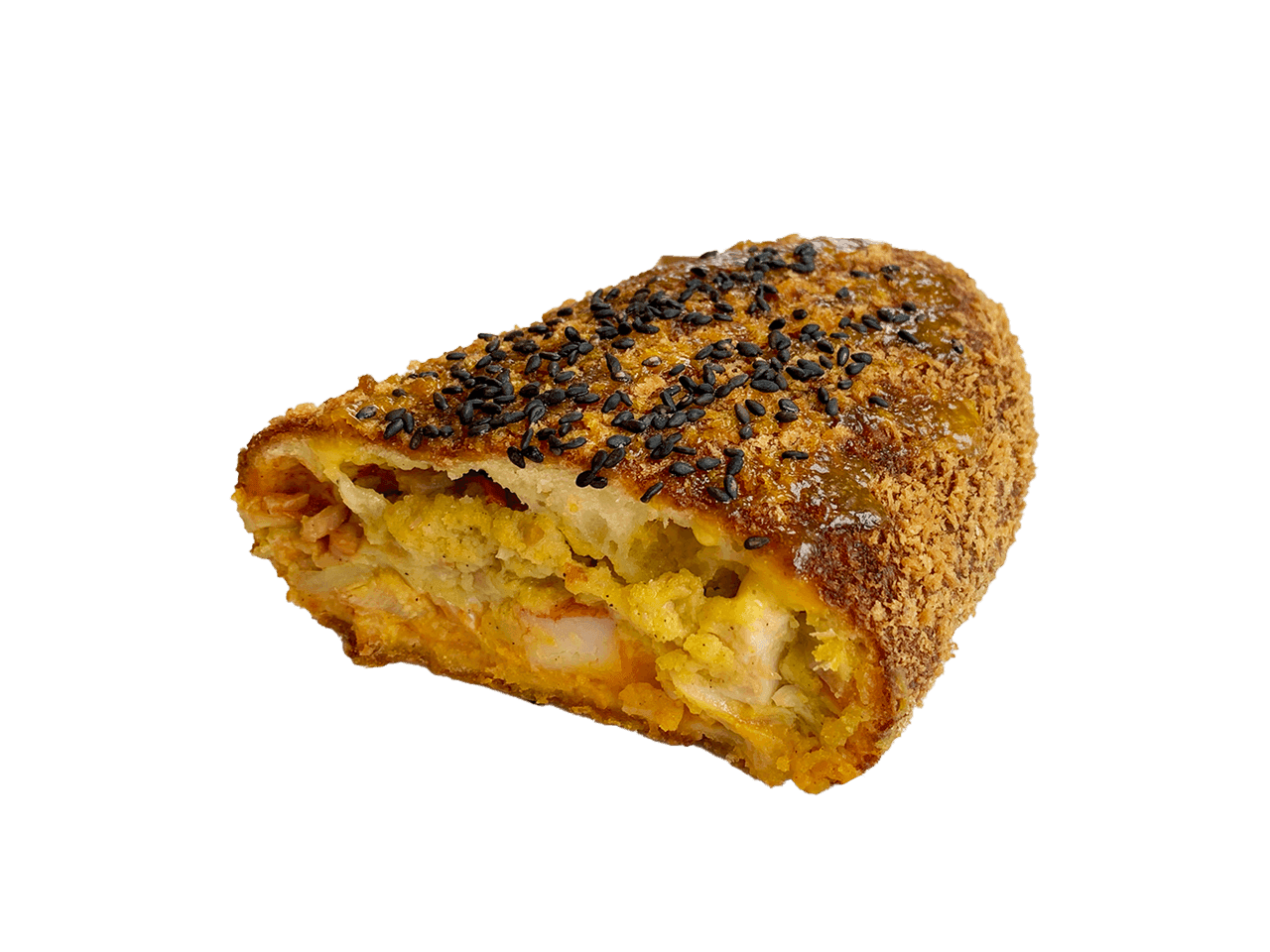 치즈 고로켓