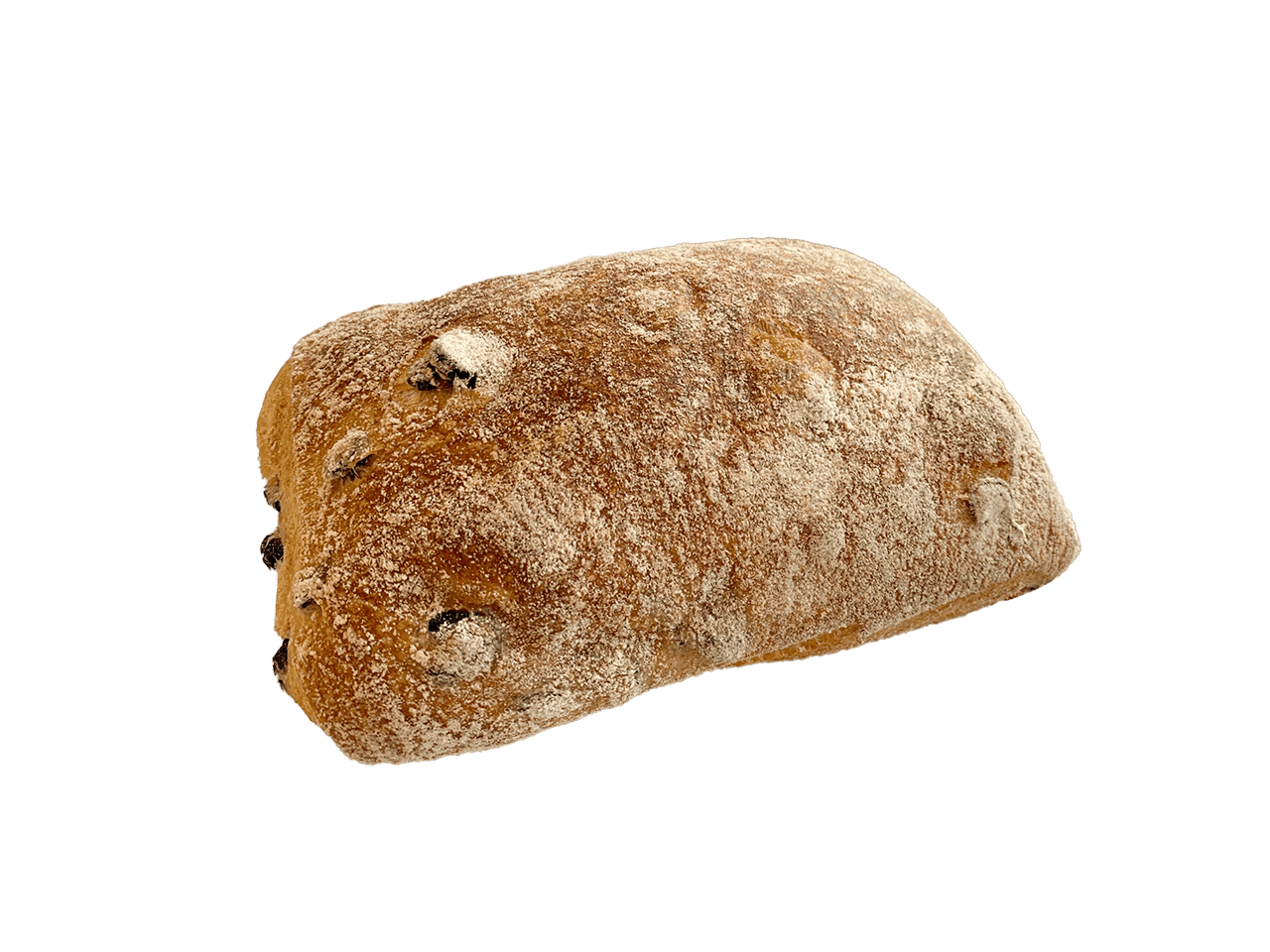 올리브 치아바타